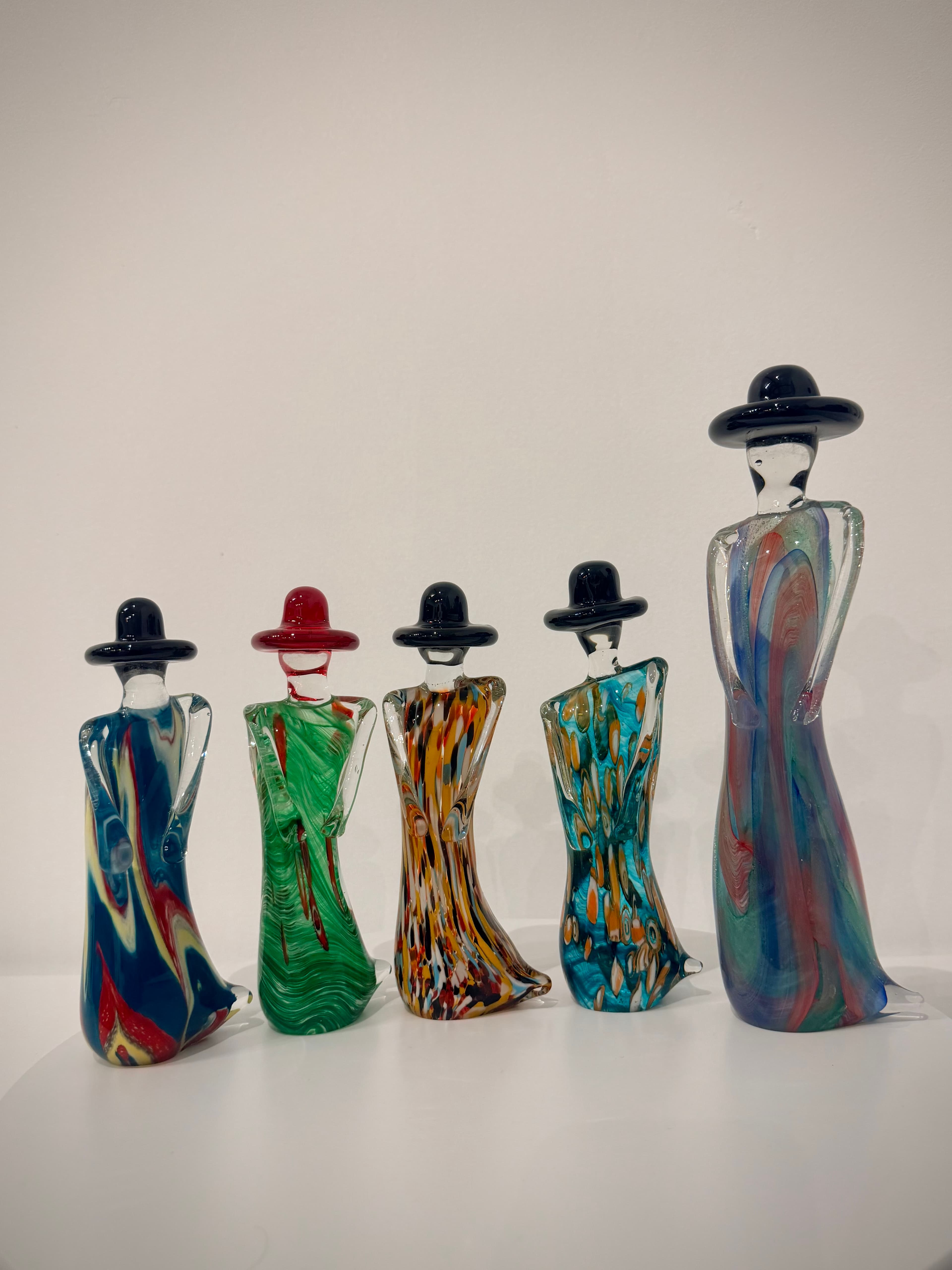 Abstract & Figurative